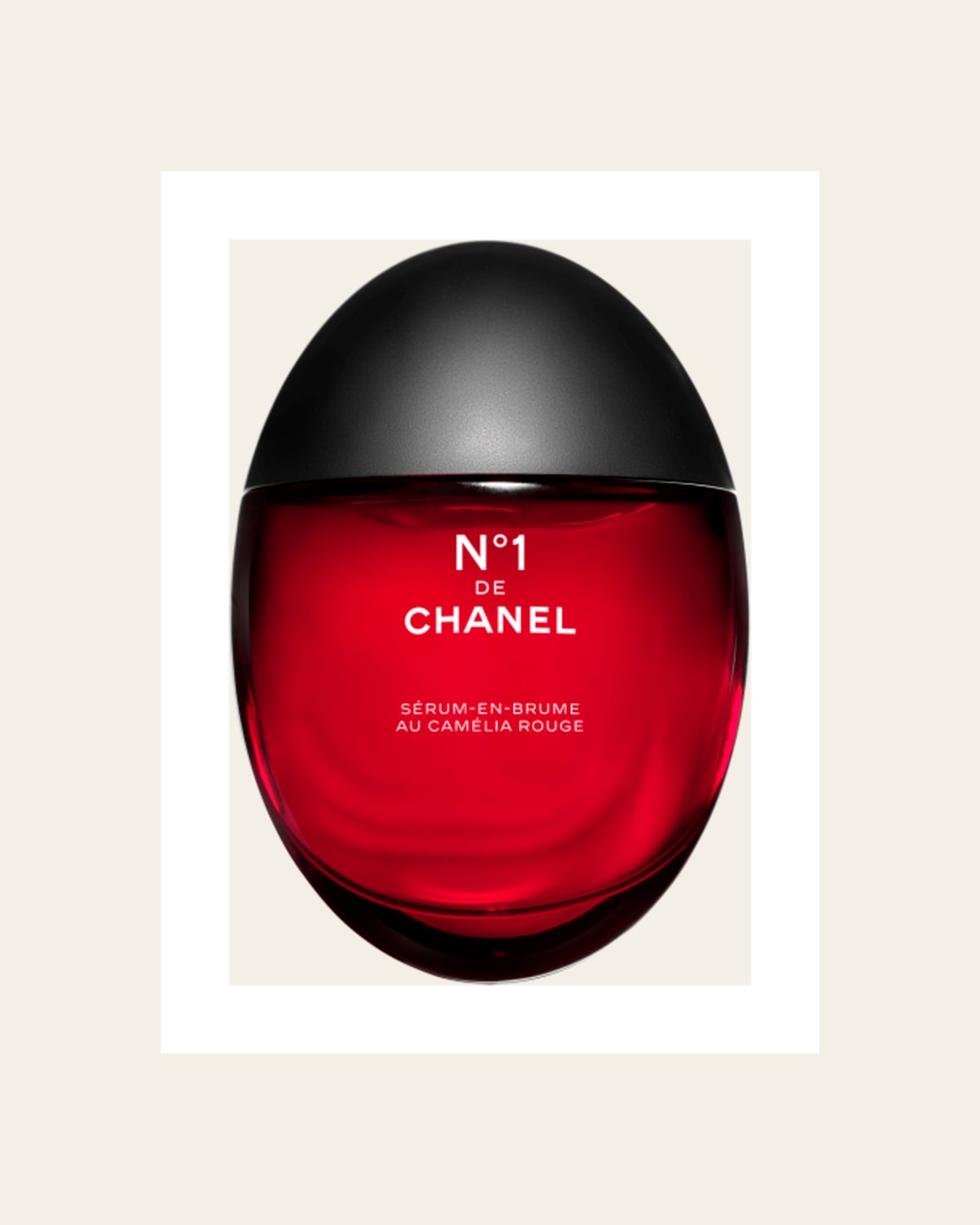 N°1 DE CHANEL SERUM-IN-MIST 官方产品图