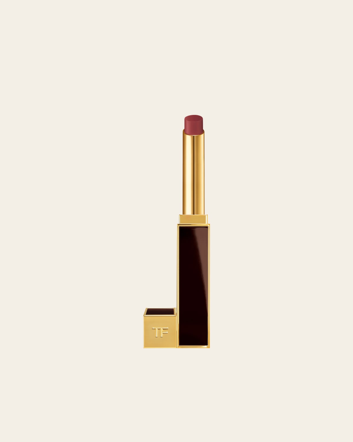 TOM FORD Runway Lip Stylo Matte #115 Honeyed Mink 官方产品图